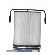 Bernardo DC 400 - 400 V Exhaustor pentru talas, te..
